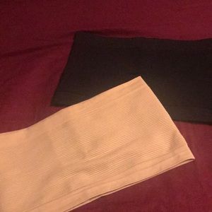 2 waist shapers